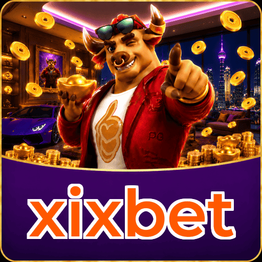 Loteria xixbet - Mega-Sena online