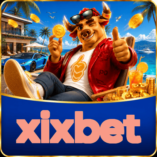 xixbet PIX Instantâneo - Saques em 8 Minutos