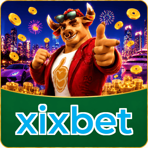 xixbet Logo 2