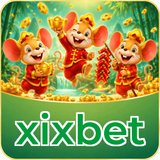xixbet Logo 2