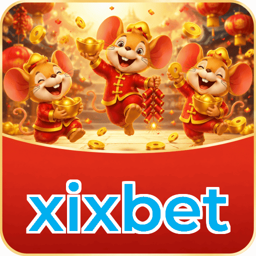 xixbet Instalar Logo 2