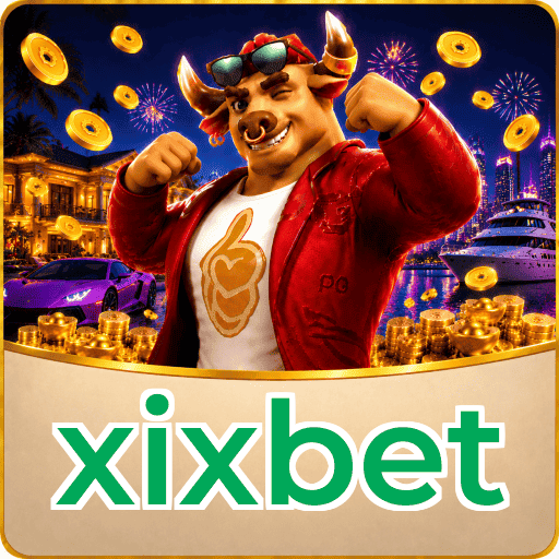 xixbet Instalar Logo 1