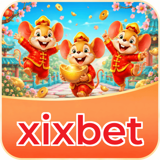xixbet Segurança Logo 3