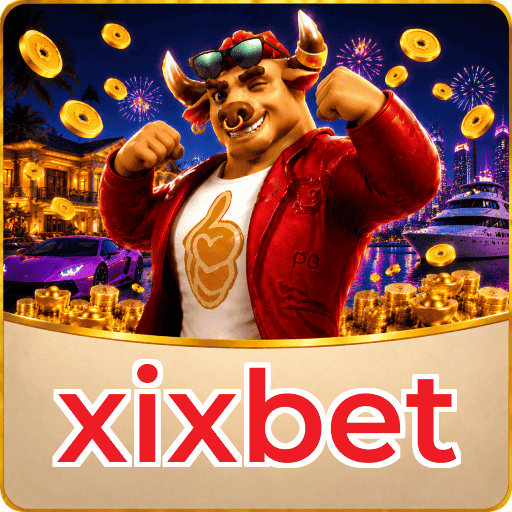 xixbet Instalar Logo 1