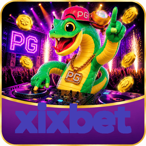 xixbet Segurança Logo 1