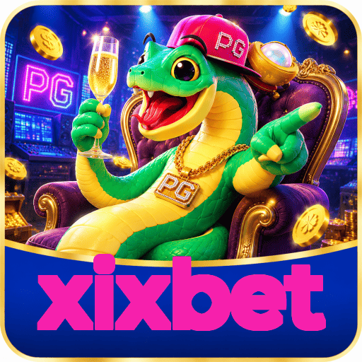 xixbet Instalar Logo 3
