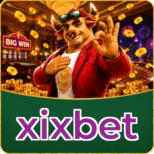 xixbet Instalar Logo 3