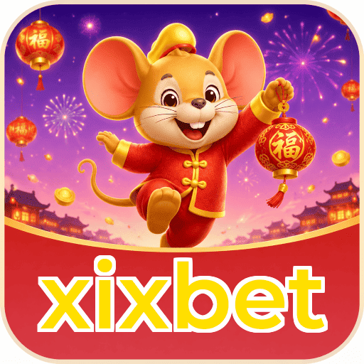 Loteria xixbet - Quina e mais jogos