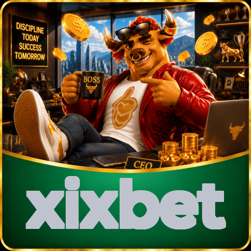 Plataforma xixbet - PIX Instantâneo