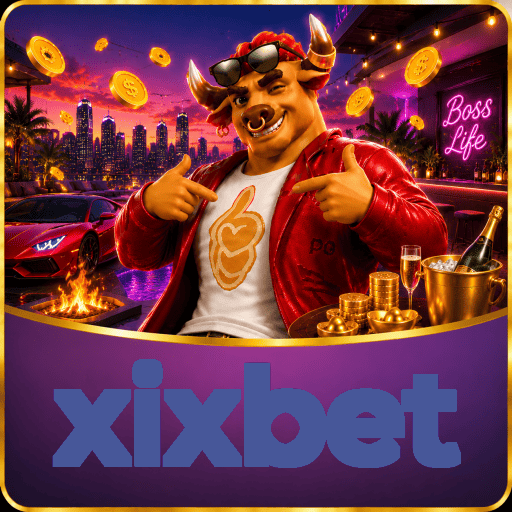 Slots xixbet - Jackpots Progressivos