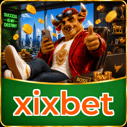 Loteria xixbet - Quina e mais jogos