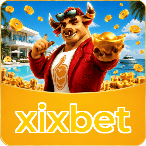 Certificação GLI xixbet